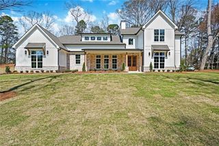 273 Hickory Hills Drive, Jefferson, GA 30549