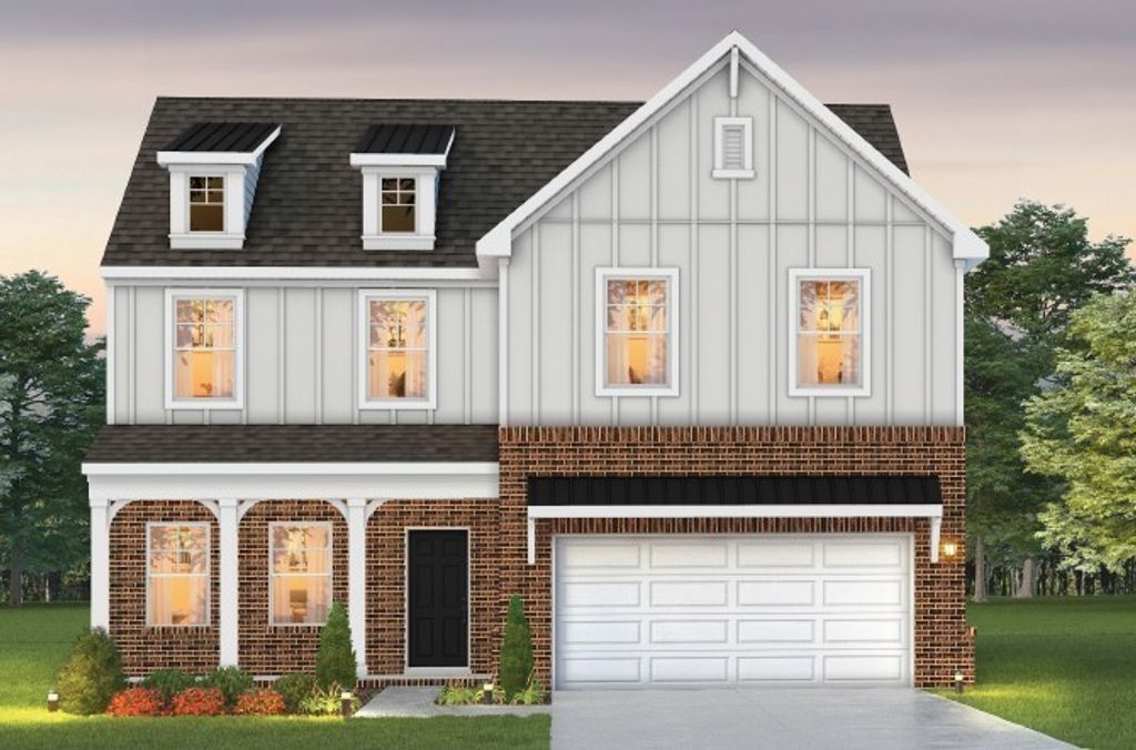 2013 Bennett Creek Drive, Columbia, TN 38401