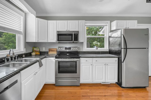 4016 Palmetto Avenue, Columbia, SC 29203