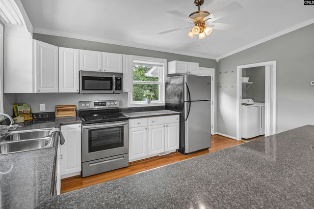4016 Palmetto Avenue, Columbia, SC 29203