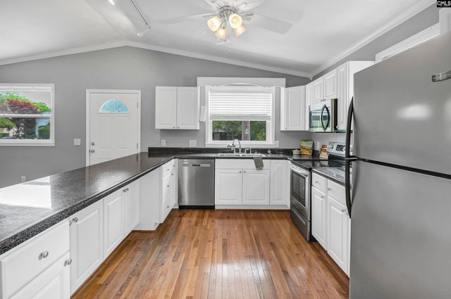 4016 Palmetto Avenue, Columbia, SC 29203