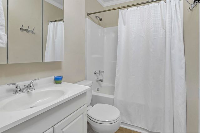 4016 Palmetto Avenue, Columbia, SC 29203