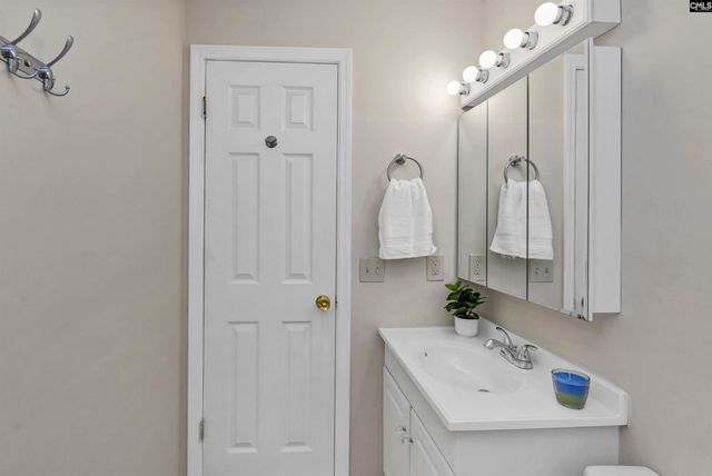 4016 Palmetto Avenue, Columbia, SC 29203