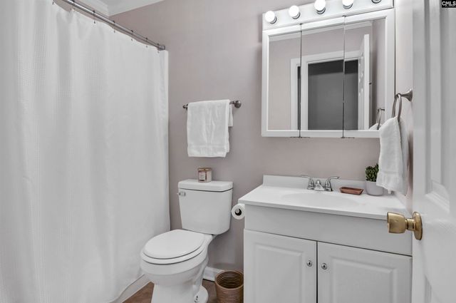 4016 Palmetto Avenue, Columbia, SC 29203