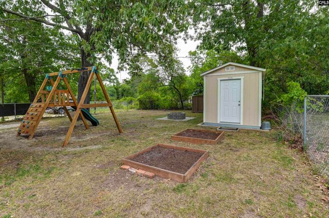 4016 Palmetto Avenue, Columbia, SC 29203