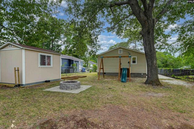 4016 Palmetto Avenue, Columbia, SC 29203