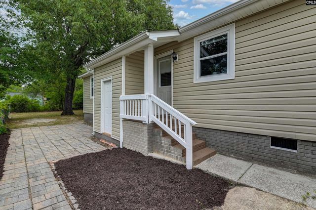 4016 Palmetto Avenue, Columbia, SC 29203