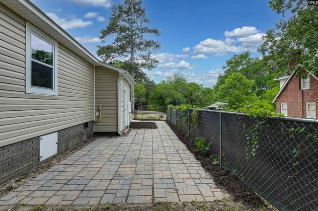 4016 Palmetto Avenue, Columbia, SC 29203