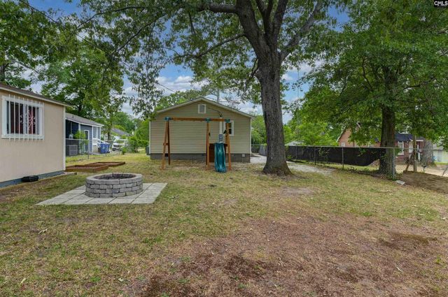 4016 Palmetto Avenue, Columbia, SC 29203