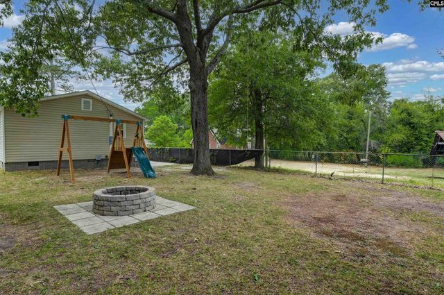 4016 Palmetto Avenue, Columbia, SC 29203