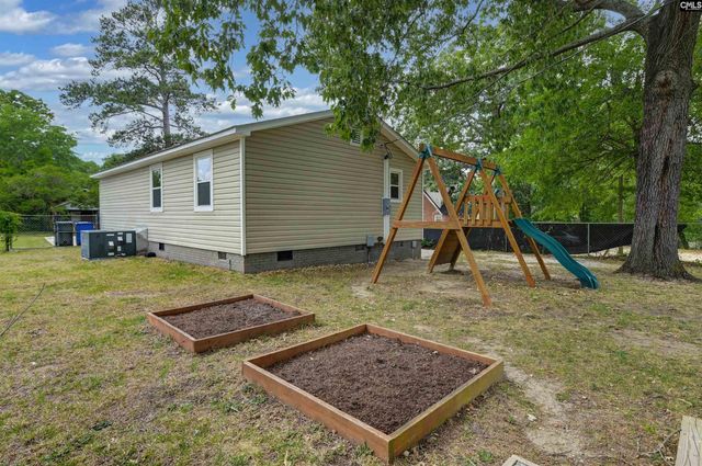 4016 Palmetto Avenue, Columbia, SC 29203