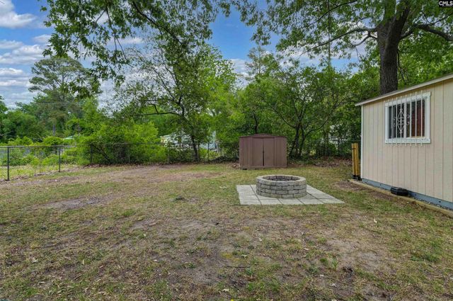 4016 Palmetto Avenue, Columbia, SC 29203