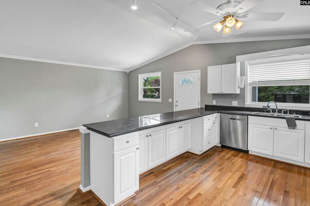 4016 Palmetto Avenue, Columbia, SC 29203