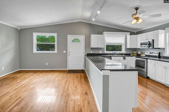 4016 Palmetto Avenue, Columbia, SC 29203
