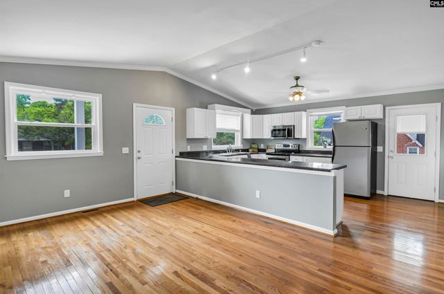 4016 Palmetto Avenue, Columbia, SC 29203