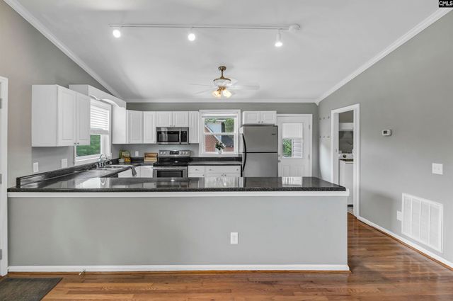 4016 Palmetto Avenue, Columbia, SC 29203