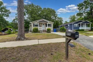 4016 Palmetto Avenue, Columbia, SC 29203