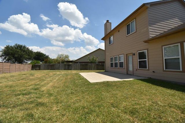 7027 Crockett Ridge Drive, Richmond, TX 77406