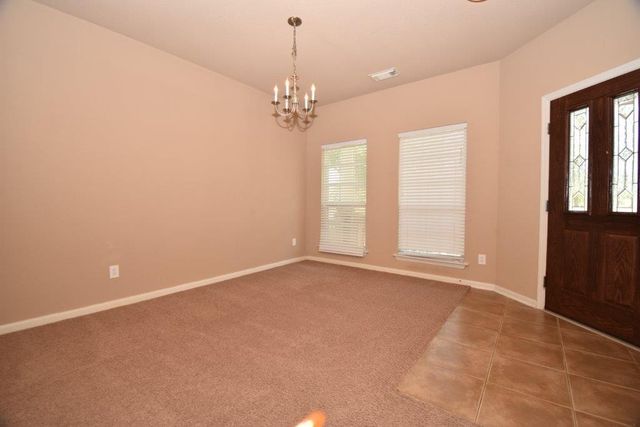 7027 Crockett Ridge Drive, Richmond, TX 77406