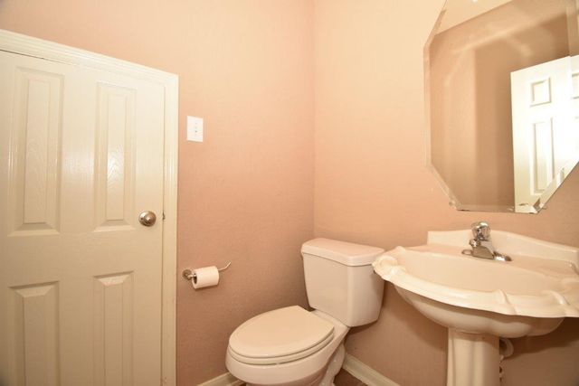 7027 Crockett Ridge Drive, Richmond, TX 77406