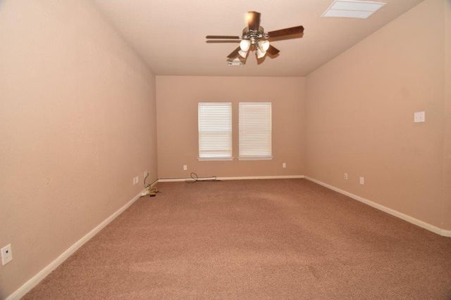 7027 Crockett Ridge Drive, Richmond, TX 77406