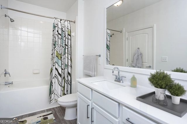 1185 Collier Road NW 1427, Atlanta, GA 30318