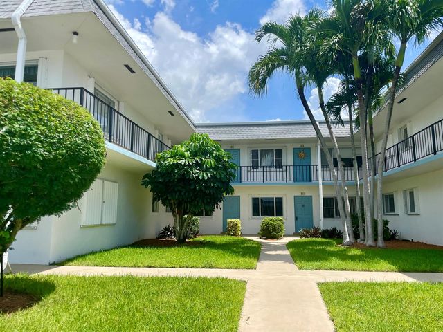 3402 Cynthia Lane 205, Lake Worth Beach, FL 33461
