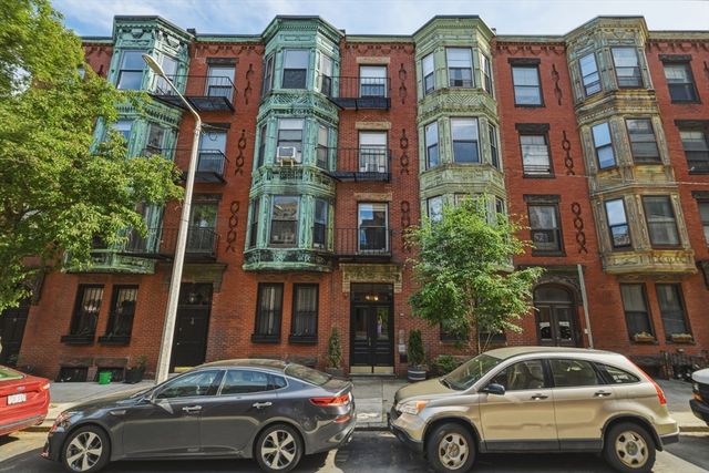12 Isabella 2, Boston, MA 02116