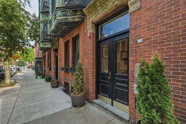12 Isabella 2, Boston, MA 02116