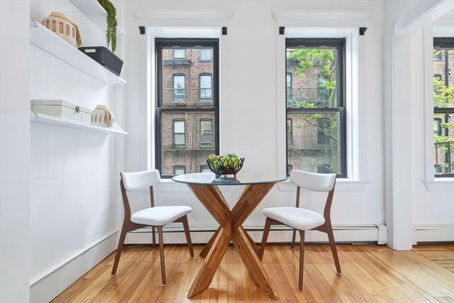 12 Isabella 2, Boston, MA 02116