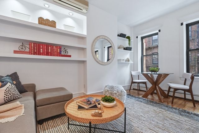 12 Isabella 2, Boston, MA 02116