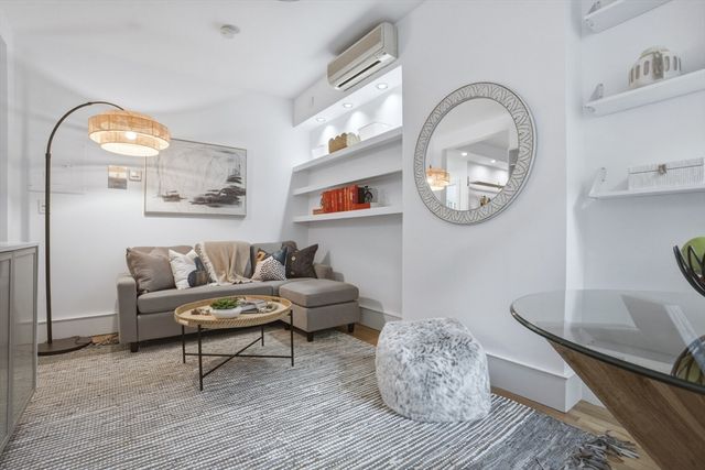 12 Isabella 2, Boston, MA 02116