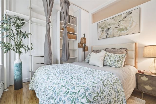 12 Isabella 2, Boston, MA 02116