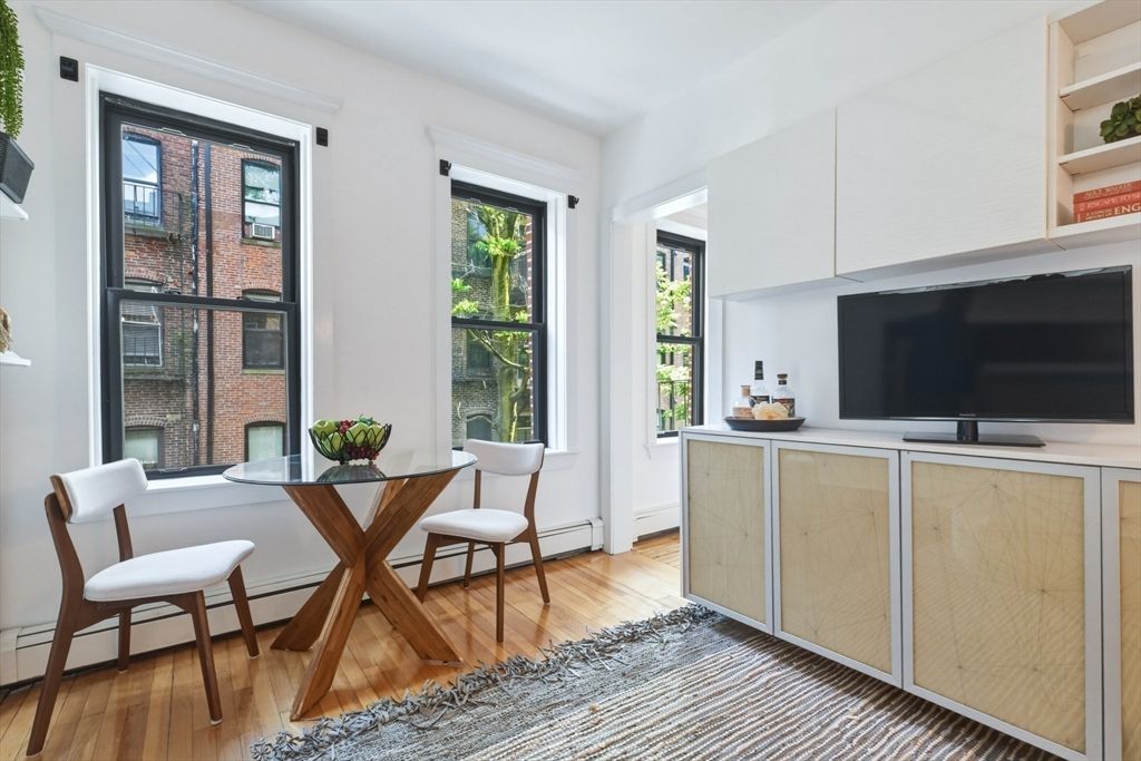 12 Isabella 2, Boston, MA 02116