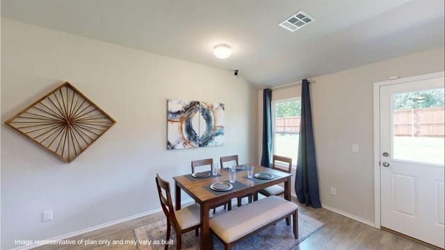 817 SW 9th Street, Newcastle, OK 73065