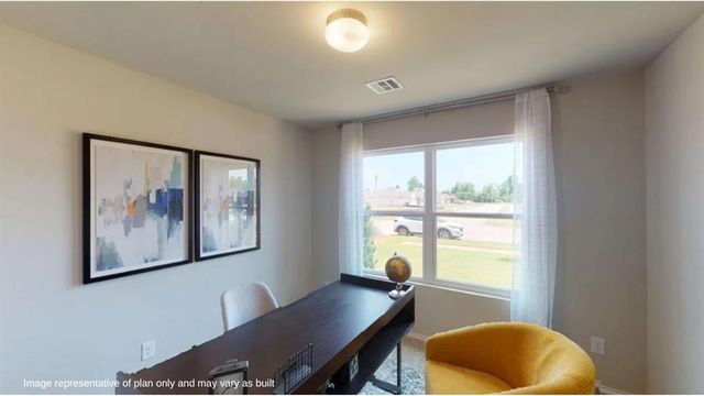 817 SW 9th Street, Newcastle, OK 73065