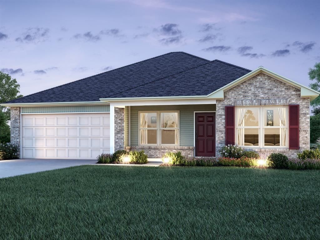 817 SW 9th Street, Newcastle, OK 73065
