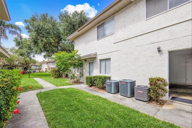 1829 BOUGH AVENUE 3, Clearwater, FL 33760