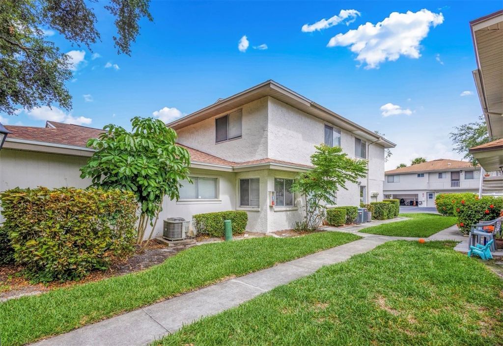 1829 BOUGH AVENUE 3, Clearwater, FL 33760