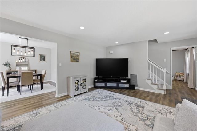 6051 Clear Springs RD, Virginia Beach, VA 23464