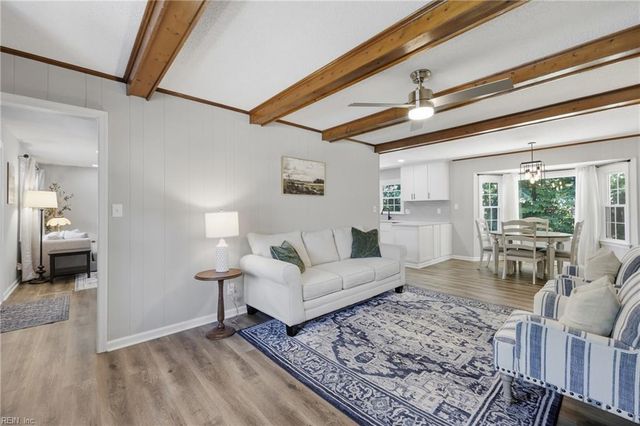 6051 Clear Springs RD, Virginia Beach, VA 23464