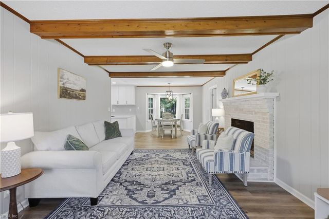 6051 Clear Springs RD, Virginia Beach, VA 23464