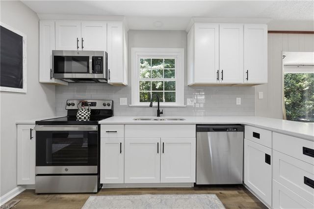 6051 Clear Springs RD, Virginia Beach, VA 23464