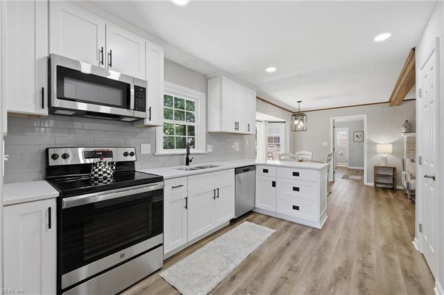 6051 Clear Springs RD, Virginia Beach, VA 23464