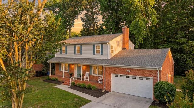6051 Clear Springs RD, Virginia Beach, VA 23464