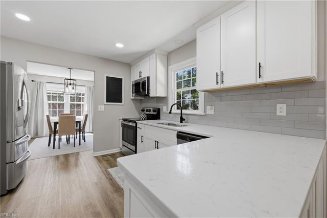 6051 Clear Springs RD, Virginia Beach, VA 23464