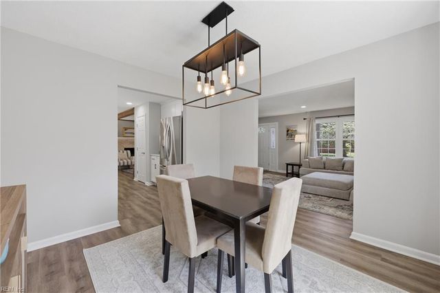 6051 Clear Springs RD, Virginia Beach, VA 23464