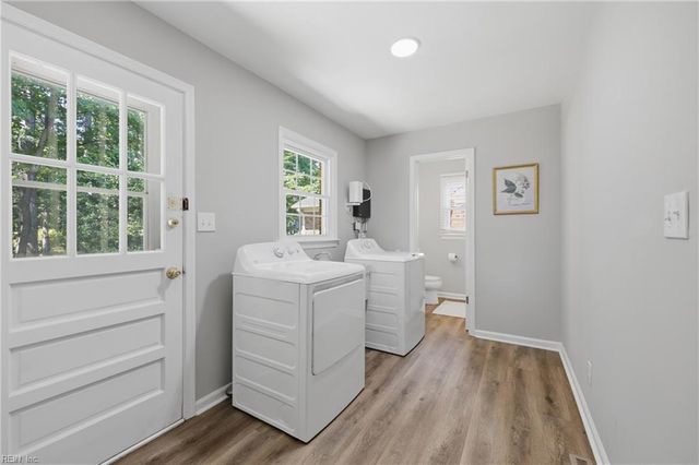 6051 Clear Springs RD, Virginia Beach, VA 23464