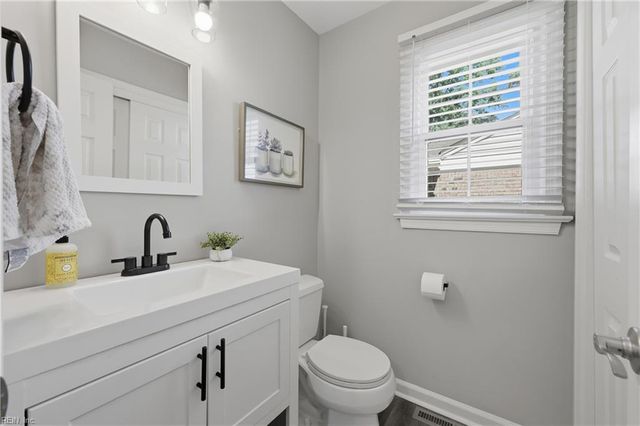 6051 Clear Springs RD, Virginia Beach, VA 23464