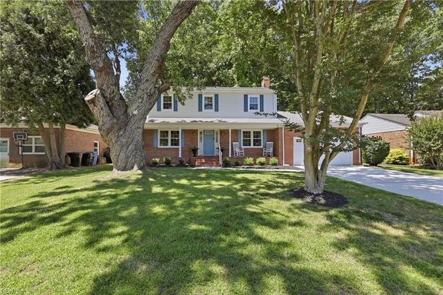 6051 Clear Springs RD, Virginia Beach, VA 23464